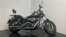 Harley-Davidson Dyna Street Bob FXDB Solid colour (15MY)